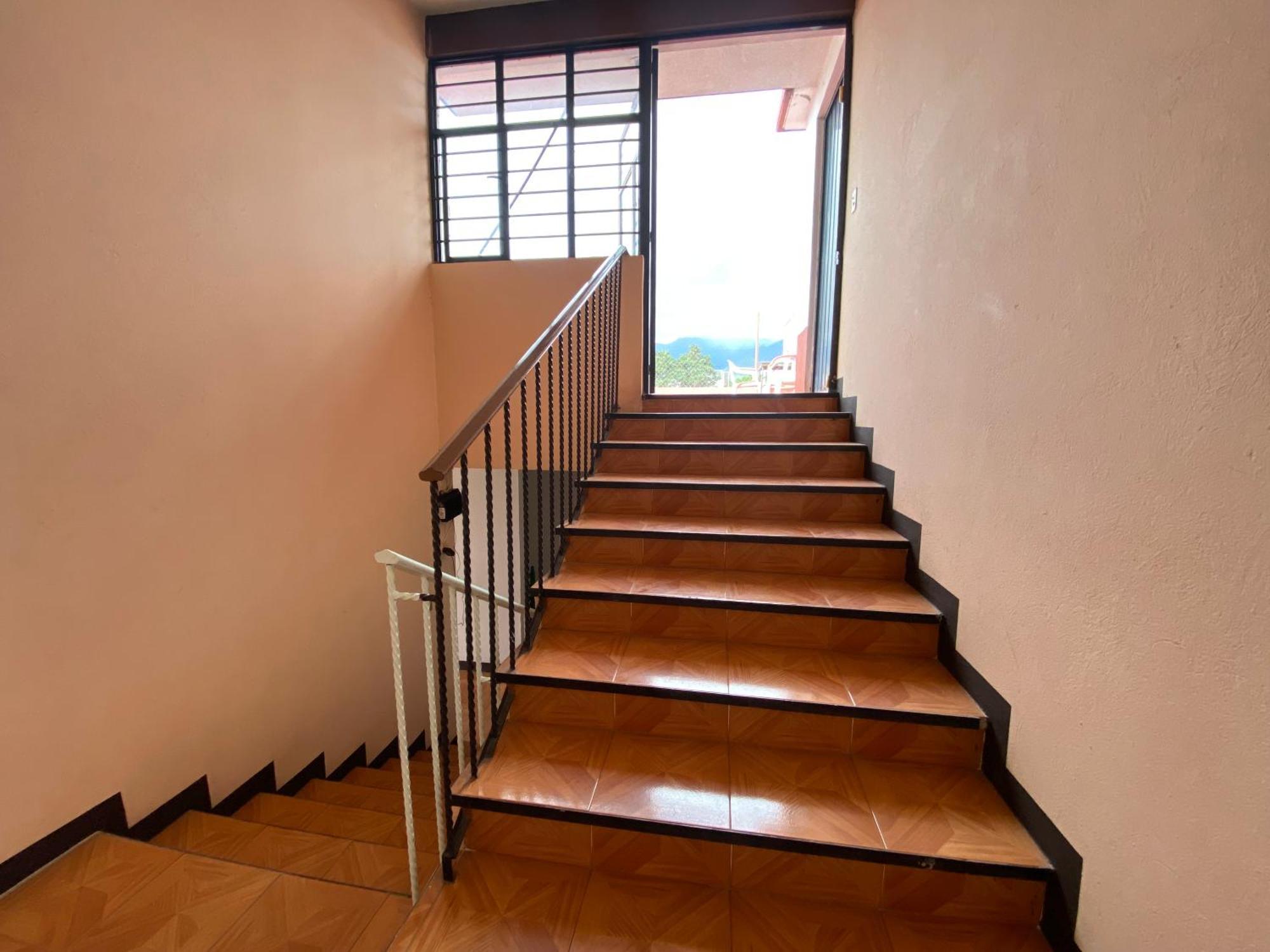 Casa El Mundo Hostel Oaxaca Ngoại thất bức ảnh
