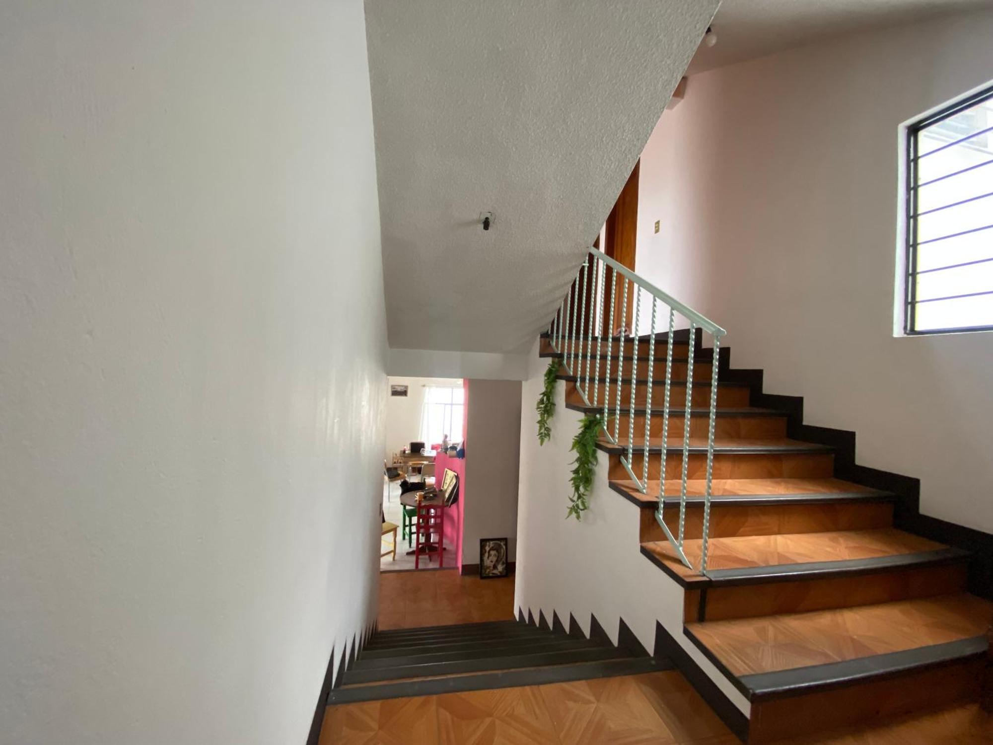 Casa El Mundo Hostel Oaxaca Ngoại thất bức ảnh